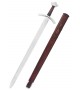 Medieval Knightly Sword SK-C