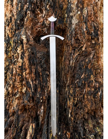 Medieval Knightly Sword SK-C