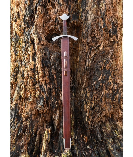 Medieval Knightly Sword SK-C