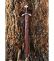 Medieval Knightly Sword SK-C