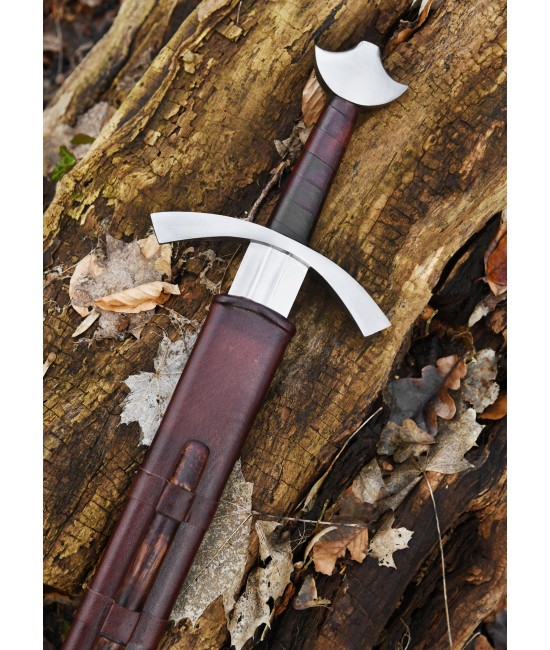 Medieval Knightly Sword SK-C