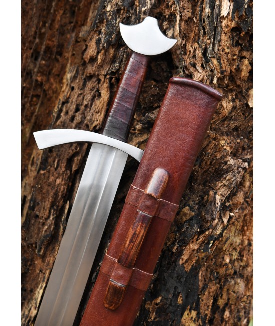Medieval Knightly Sword SK-C