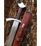 Medieval Knightly Sword SK-C
