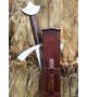 Medieval Knightly Sword SK-C