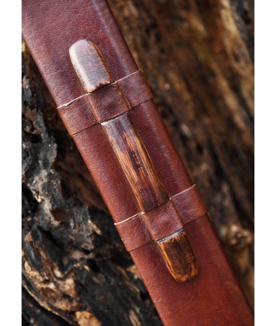 Medieval Knightly Sword SK-C