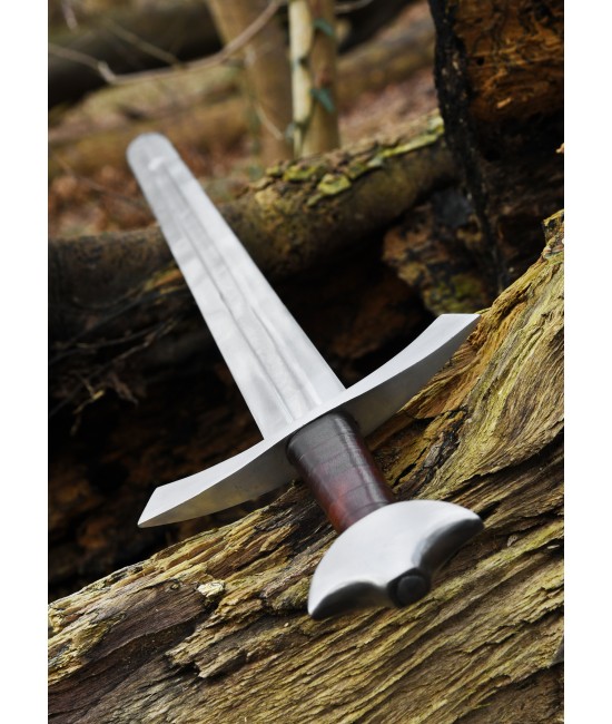 Medieval Knightly Sword SK-C