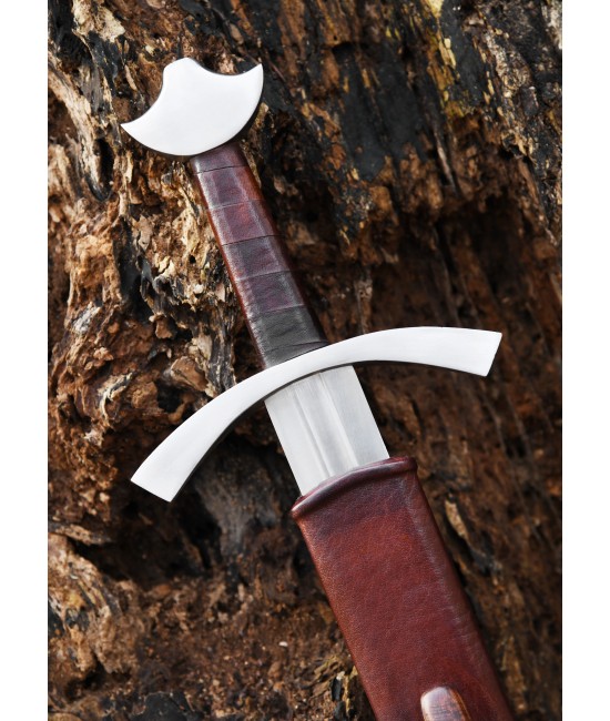 Medieval Knightly Sword SK-C
