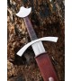 Medieval Knightly Sword SK-C