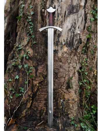 Medieval Sword with scabbard