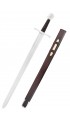 Crusader Sword SK-C with scabbard