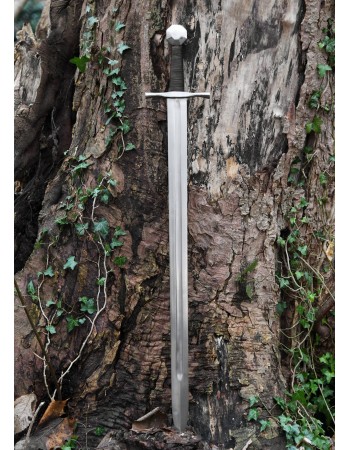 Crusader Sword SK-C with scabbard