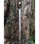 Crusader Sword SK-C with scabbard
