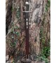 Crusader Sword SK-C with scabbard