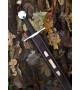 Crusader Sword SK-C with scabbard