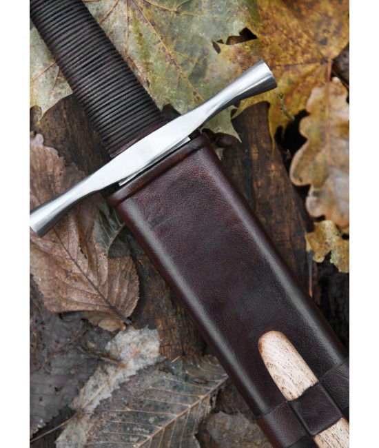 Crusader Sword SK-C with scabbard
