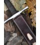 Crusader Sword SK-C with scabbard