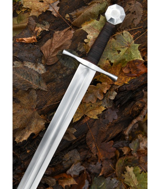 Crusader Sword SK-C with scabbard