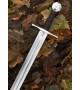 Crusader Sword SK-C with scabbard