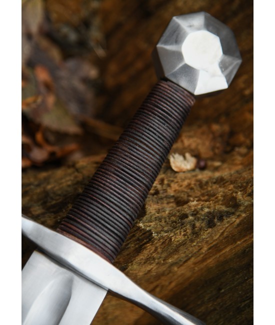 Crusader Sword SK-C with scabbard