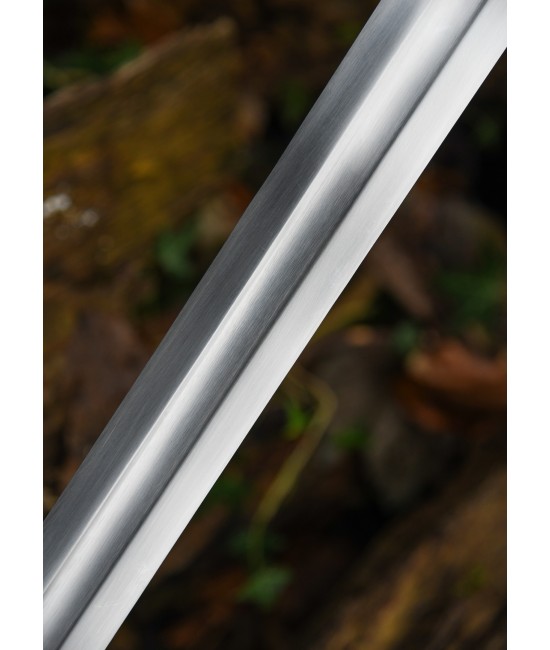 Crusader Sword SK-C with scabbard
