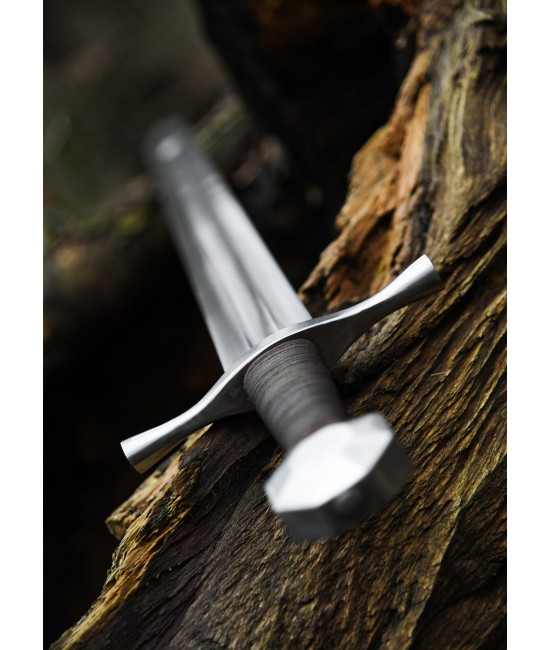 Crusader Sword SK-C with scabbard