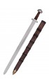 Viking Sword with Scabbard SK-B