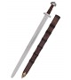 Viking Sword with Scabbard SK-B