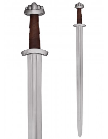 Viking Sword with Scabbard SK-B