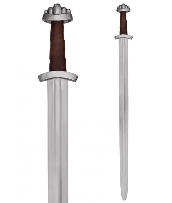Viking Sword with Scabbard SK-B