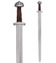 Viking Sword with Scabbard SK-B