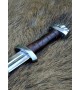 Viking Sword with Scabbard SK-B