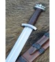 Viking Sword with Scabbard SK-B