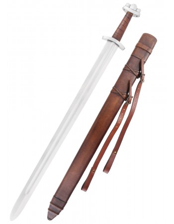 Viking Sword SK-B with scabbard