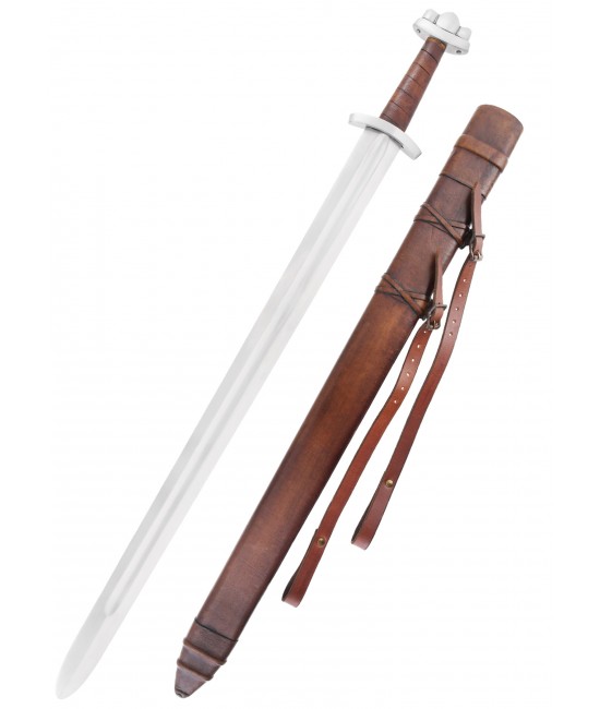 Viking Sword SK-B with scabbard