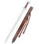 Viking Sword SK-B with scabbard