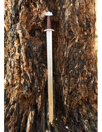 Viking Sword SK-B with scabbard