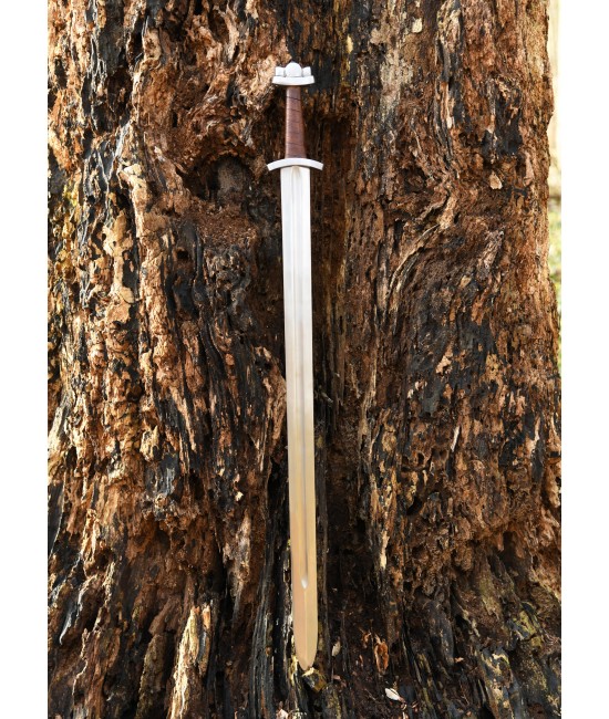 Viking Sword SK-B with scabbard