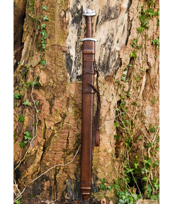Viking Sword SK-B with scabbard