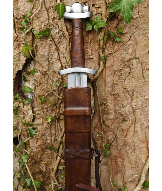 Viking Sword SK-B with scabbard