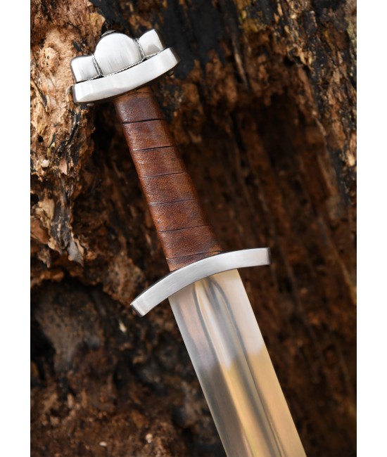 Viking Sword SK-B with scabbard