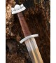 Viking Sword SK-B with scabbard