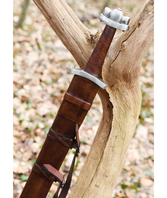 Viking Sword SK-B with scabbard