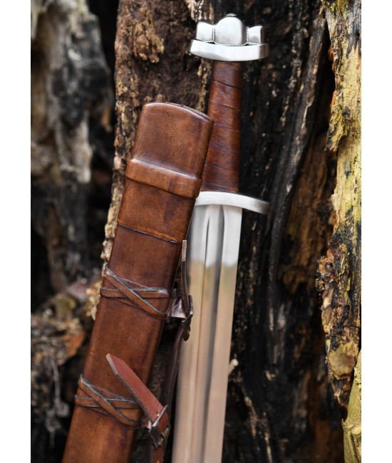 Viking Sword SK-B with scabbard