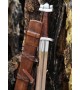 Viking Sword SK-B with scabbard