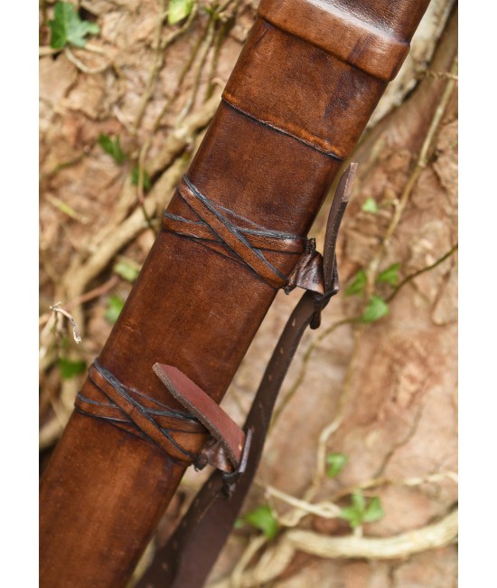Viking Sword SK-B with scabbard
