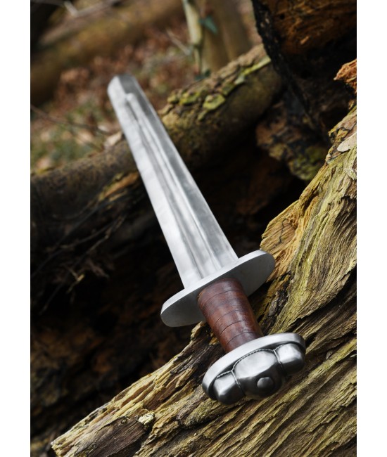 Viking Sword SK-B with scabbard