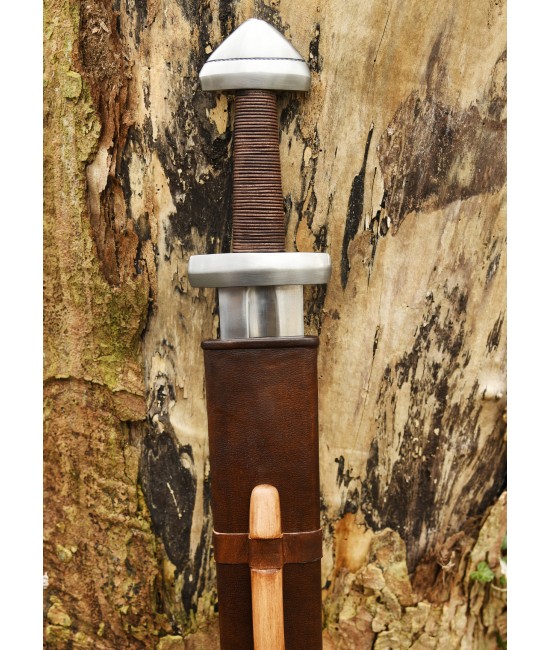 Viking Sword Torshov SK-B
