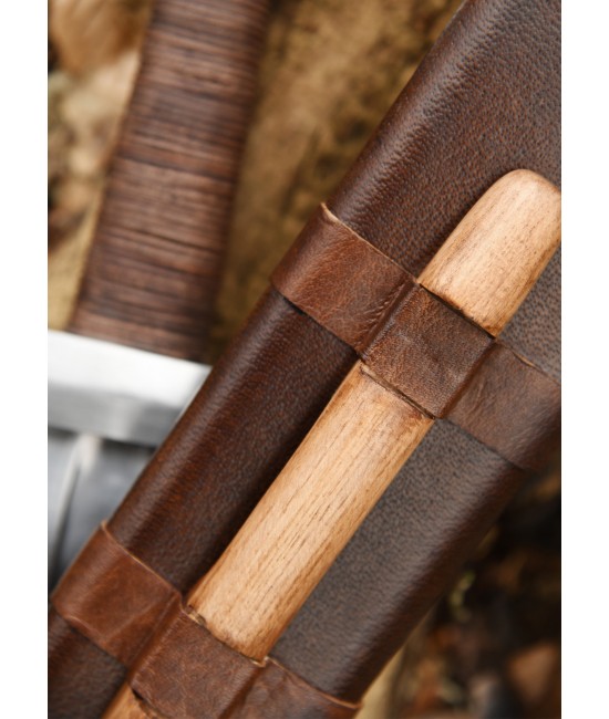 Viking Sword Torshov SK-B