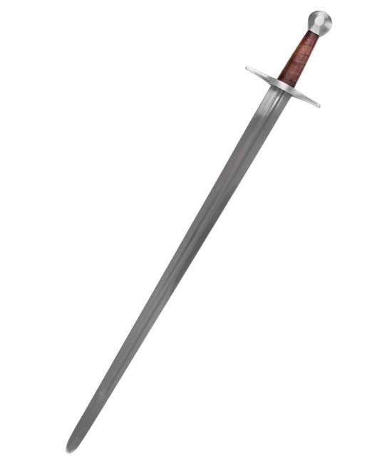Sir William Marshal Sword with Scabbard SK-B