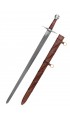Sir William Marshal Sword with Scabbard SK-B